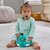 Imagem do FISHER PRICE CADEIRINHA PULA PULA FLORESTA HJC37
