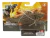 Jurassic World Borealopelta - Danger Pack - Dino Trackers