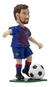 Brinquedo Colecionável Articulado Do Messi, na internet