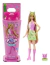 Boneca Barbie Pop Reveal Shakes Gato - Mattel Jcn85