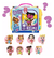 Baby Alive Foodie Cuties Figura Surpresa Série Sol 3 Hasbro