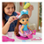 Boneca Baby Alive Sudsy Styling Cabelos Castanhos - 30cm - loja online