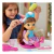 Boneca Baby Alive Sudsy Styling Cabelos Castanhos - 30cm - loja online