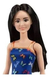 Boneca Barbie Basica Fashion T7439 - Vestido Azul - Mattel - comprar online