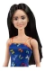Boneca Barbie Basica Fashion T7439 - Vestido Azul - Mattel - comprar online