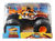 Hot Wheels Monster Trucks Tubarão Tigre Tiger Shark 1/24 - comprar online