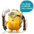 Boneco Minions Travessos Stuart Gmd96 - Mattel na internet