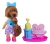 Imagem do Boneca Baby Alive Sudsy Styling Cabelos Castanhos - 30cm