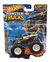 Hot Wheels Monster Trucks Samson Leading Lengends Samsão - Poder Brinquedos Colecionáveis | Barbie | Hot Wheels | Hasbro | Sunny | Lego