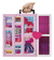 Boneca Barbie Fashion - Armário Dos Sonhos 60 Cm - Mattel na internet