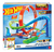 Hot Wheels Action Pista De Desafio Extremo - Htk16 - Mattel