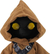 Pelucia Star Wars Galactic Pals Jawa Tatooine Mattel na internet