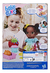 Boneca Baby Alive Bebê F7358 Hora Do Suco Limão Com Cabelos Pretos Hasbro