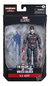 Boneco Us Agent Falcon And The Soldier Marvel Legends Hasbro