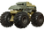 Carrinho Monster Truck Oversized Hotwheels 1:24 2024 Brinde - Godzilla - comprar online