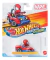 Hot Wheels - Homen Aranha - Racerverse - Hkb96