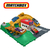 Matchbox Action Drivers Canyon Adventure Playset - Mattel - Poder Brinquedos Colecionáveis | Barbie | Hot Wheels | Hasbro | Sunny | Lego