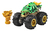 Hot Wheels Monster Trucks Trophy Champions Skelesaurus