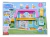 Peppa Pig Clubinho Da Peppa Só Para Crianças F3556 - Hasbro na internet