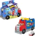 Mega Bloks First Builders Toddler Blocks Toy Set, Build & Ra