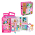 Casa Da Barbie Glam Com Boneca Mattel - comprar online