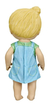 Boneca Baby Alive Fraldinha Divertida Cabelo Loira - Hasbro na internet