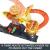 Hot Wheels Pista City Ataque Da Pizza Cobra Slam - Mattel - loja online