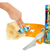 Hot Wheels Skate Conjunto cereal Htp09 - Mattel - comprar online