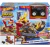 Pista Hot Wheels Pista Arena De Demolicao Desafios Mattel HND87