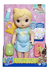 Boneca Baby Alive Fraldinha Divertida Cabelo Loira - Hasbro - comprar online