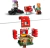 Blocos De Montar Lego Minecraft A Casa Cogumelo 21179 - comprar online