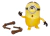 Boneco Minions Travessos Stuart Gmd96 - Mattel - comprar online