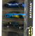 Carrinho Hot Wheels Pack Com 5 Original Colecionar Mattel - Action - comprar online