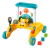 Andador Para Bebê E Acessórios Tigre Amarelo Fisher-price
