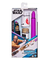 Brinquedo Sabre De Luz Star Wars Mace Windu Hasbro F1132 - loja online