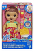 Boneca Baby Alive Lanchinhos Divertidos Morena - Hasbro