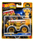 5 Alarm - Monster Trucks Trophy Champions 1/64 - Hot Wheels