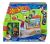 Pista De Skate De Dedo Hot Wheels Aquarium Skatepark Hgt93