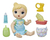 Boneca Baby Alive Fraldinha Divertida Cabelo Loira - Hasbro