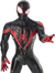 Imagem do Action Figure Marvel Miles Morales Olympus 25 Cm - Hasbro