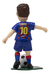 Brinquedo Colecionável Articulado Do Messi, - Poder Brinquedos Colecionáveis | Barbie | Hot Wheels | Hasbro | Sunny | Lego