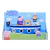 Peppa Pig Barquinho Vovô Família Brinquedo Infantil Hasbro na internet