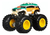 Hot Wheels Monster Trucks Bowser Super Mario Carrinho 1/64 - comprar online