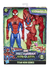 Homem Aranha 30 Cm Monster Hunters Traje De Caçador Hasbro na internet