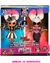 Boneca Lol Surprise Omg Movie Magic Spirit Queen Rara - comprar online