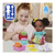 Boneca Baby Alive Bebê F7358 Hora Do Suco Limão Com Cabelos Pretos Hasbro na internet