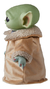 Pelúcia Grogu Com Armadura Beskar Star Wars Cor Multicolorid - Poder Brinquedos Colecionáveis | Barbie | Hot Wheels | Hasbro | Sunny | Lego