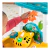Andador Para Bebê E Acessórios Tigre Amarelo Fisher-price - loja online