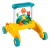 Andador Para Bebê E Acessórios Tigre Amarelo Fisher-price - comprar online