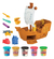 Conjunto - Play-Doh - Aventura no Navio Pirata - Hasbro na internet